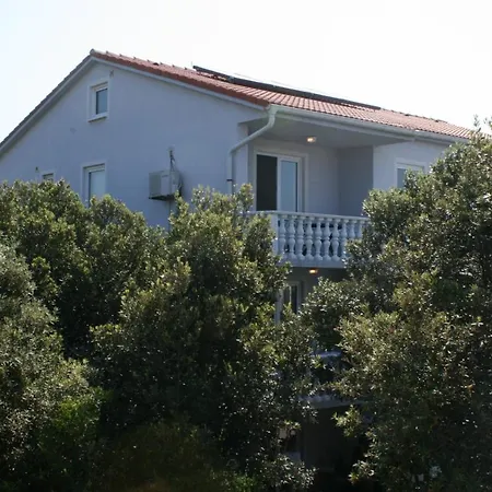 Mandre 6405e Kolan
