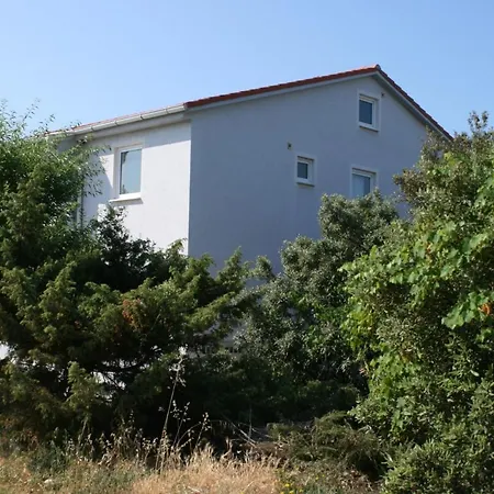 Mandre 6405e Apartman