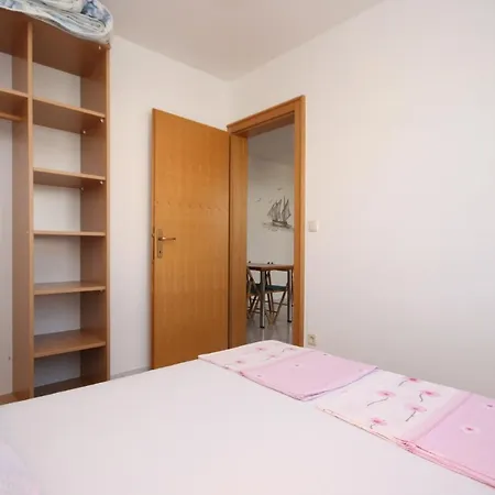 Mandre 6405e Apartman