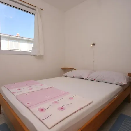 Mandre 6405e Apartman Kolan