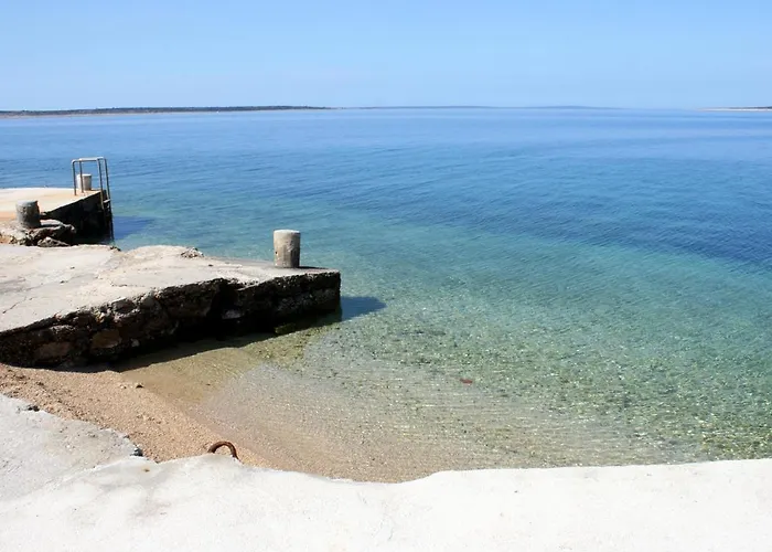 Apartment Mandre 6405e