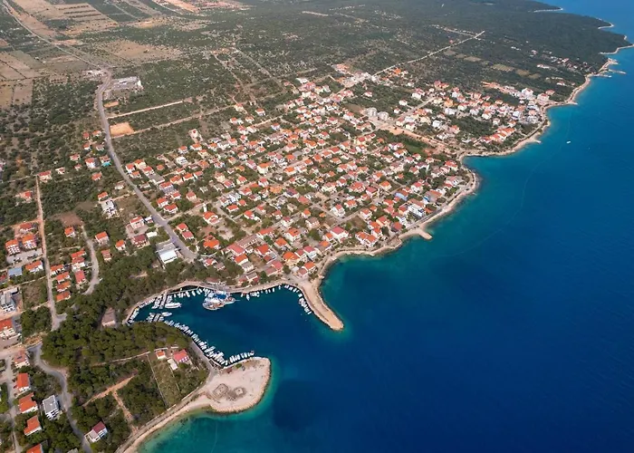 Apartment Mandre 6405e