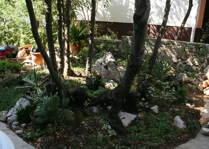 Apartment Mandre 6405e Kolan