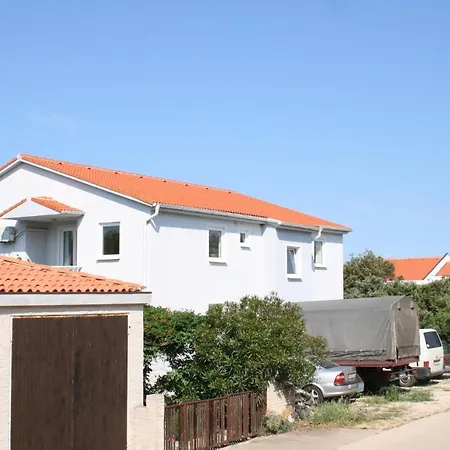 Mandre 6405e Appartamento *