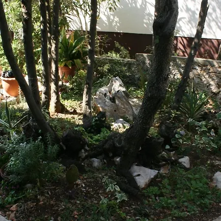 Appartamento Mandre 6405e Kolan