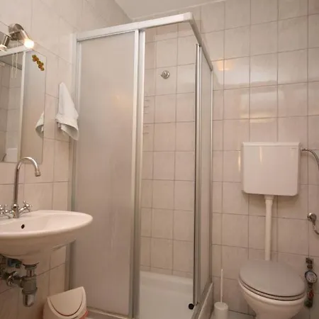 Mandre 6405e Apartmán Kolan