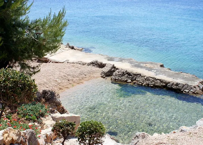 Mandre 6405e Apartment *