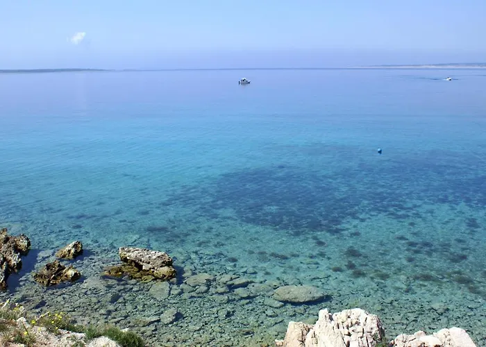 Apartment Mandre 6405e Kolan