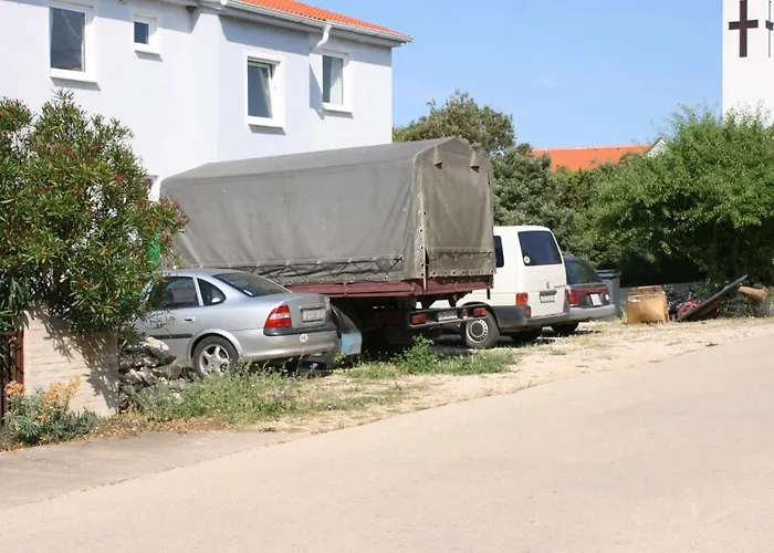 Mandre 6405e Apartment *