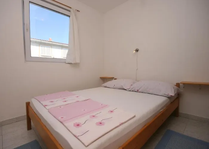 Mandre 6405e Apartment Kolan