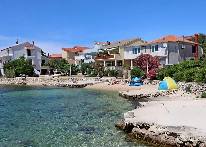 Mandre 6405e Apartment *