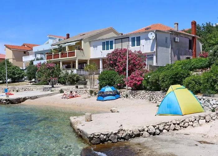 Mandre 6405e Apartment Kolan